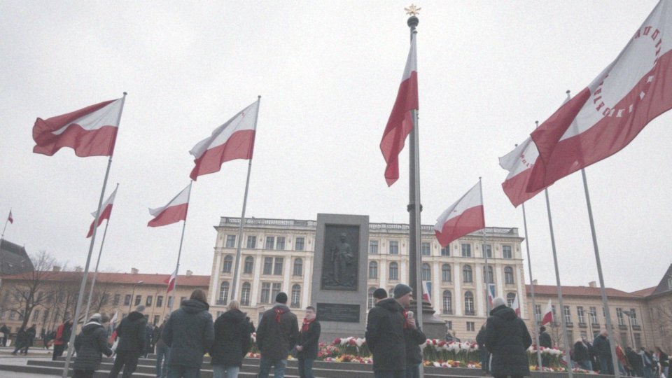Jakie są tradycje związane z obchodami 11 listopada w Polsce?