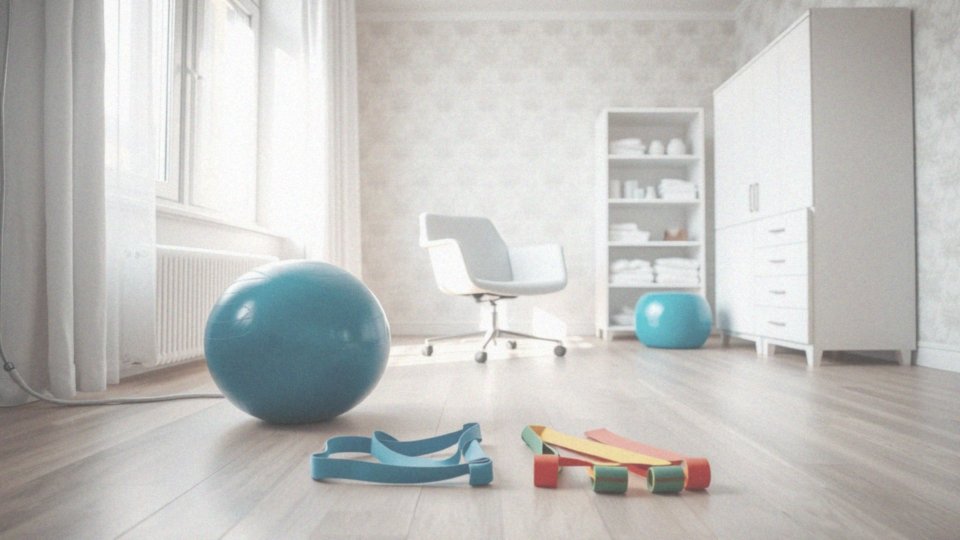 Dlaczego rehabilitacja jest istotna od młodego wieku?