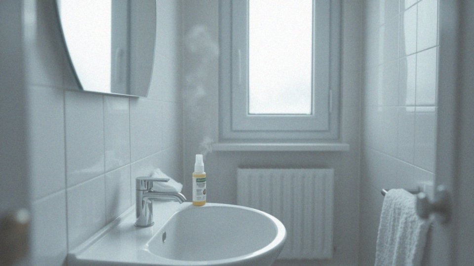 Jak zapalenie zatok wpływa na węch?