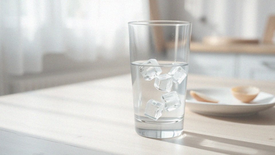Jaką rolę odgrywa nawadnianie organizmu w neutralizacji zapachu?