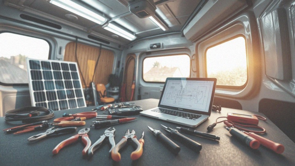 Jakie umiejętności i doświadczenie mogą podnieść zarobki elektryka?