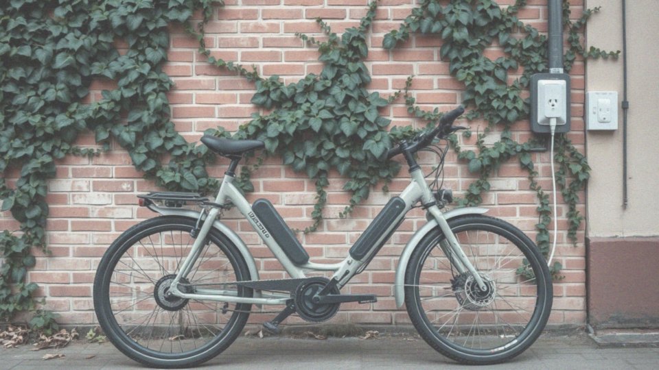Jak zasięg baterii wpływa na koszt użytkowania roweru elektrycznego?