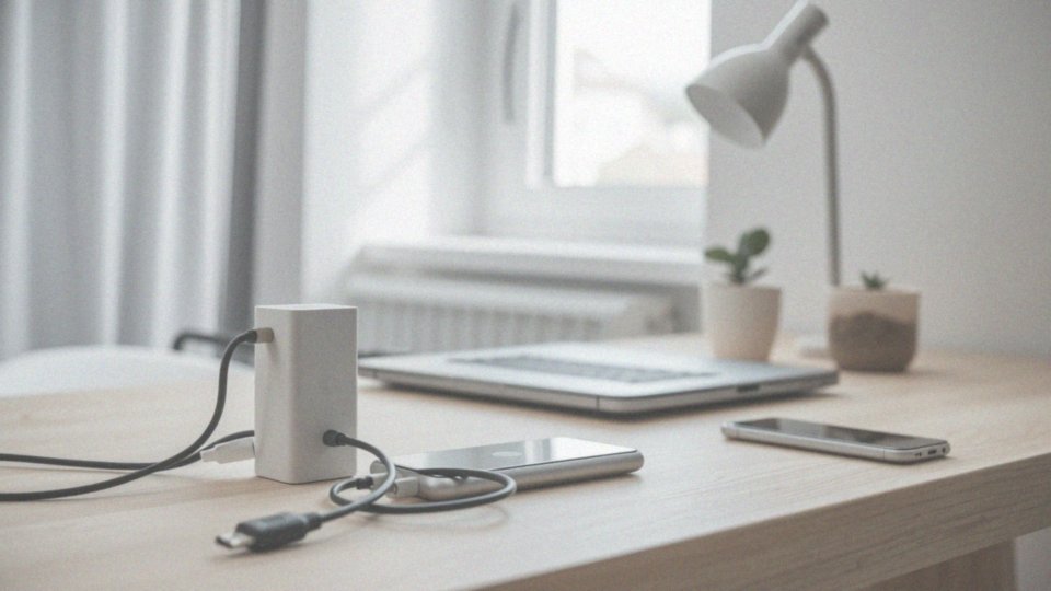 Co to jest standard Power Delivery i jakie ma znaczenie dla użytkowników?