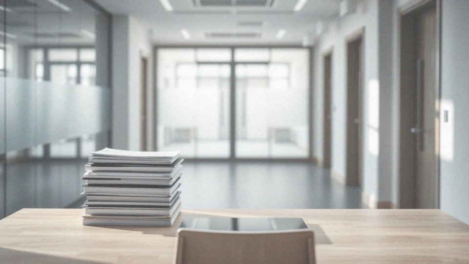 Jak wygląda proces apelacji od decyzji pracodawcy?