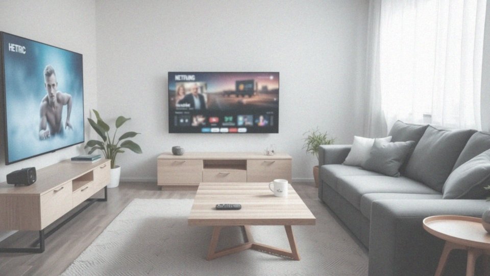Jakie są najpopularniejsze platformy streamingowe w Polsce?