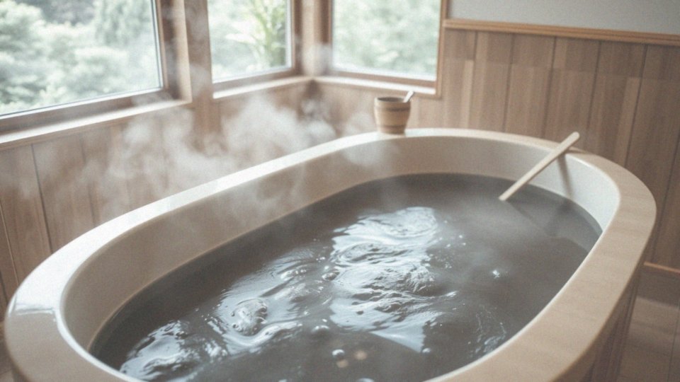 Jakie są różnice między kąpielą w zawiesinie borowinowej a innymi zabiegami balneoterapeutycznymi?