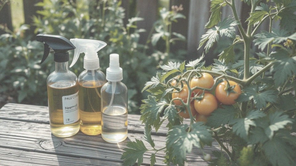 Jakie są inne naturalne preparaty do zwalczania przędziorków?