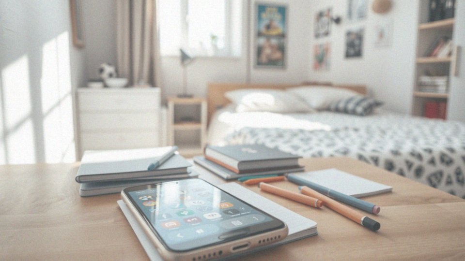 Jakie smartfony są najpopularniejsze wśród nastolatków?