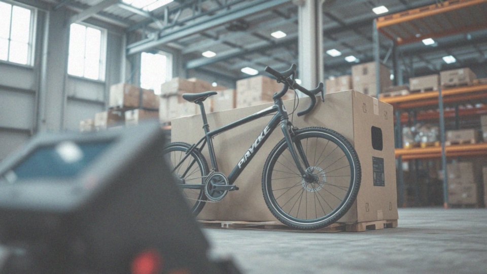Jakie są różnice w wysyłce krajowej i międzynarodowej roweru?
