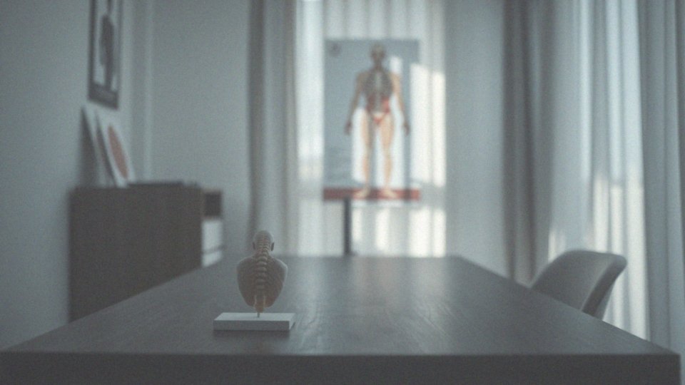 Jakie są przyczyny nadmiernej kifozy?