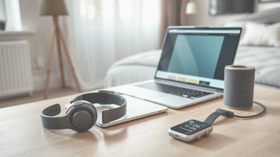 Jakie nowoczesne sprzęty elektroniczne można podarować 14-latkowi?