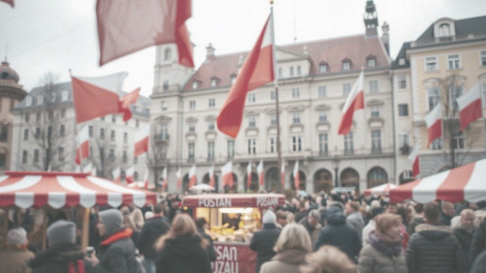 Jakie formy mają obchody Narodowego Święta Niepodległości?
