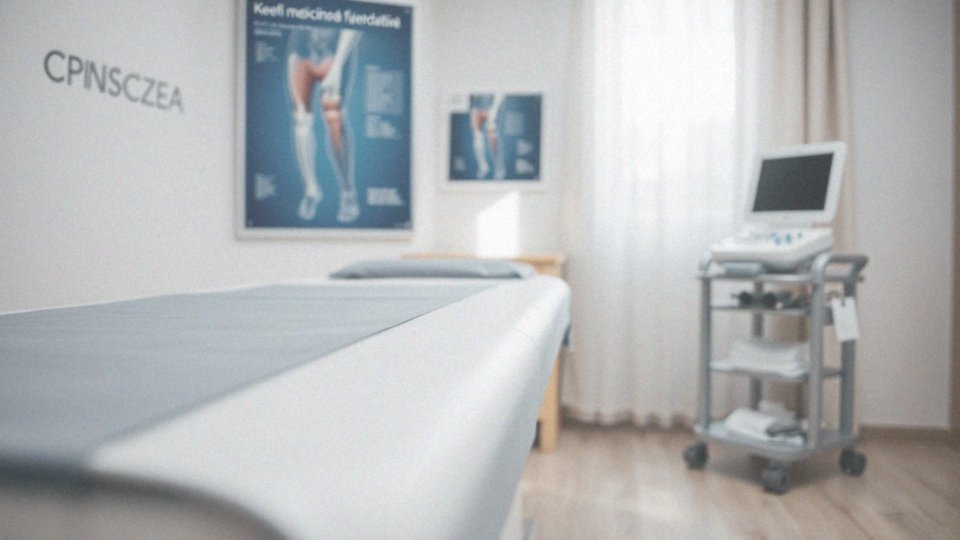 Jakie są objawy zwichnięcia rzepki?