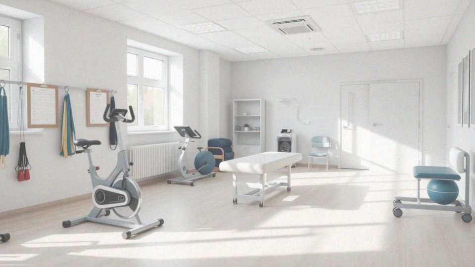 Jakie są warunki uzyskania rehabilitacji bez kolejki dla osób z orzeczeniem o niepełnosprawności?