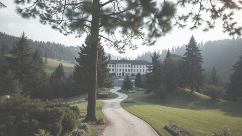 Jakie są opinie kuracjuszy na temat sanatorium Wysowa-Zdrój?