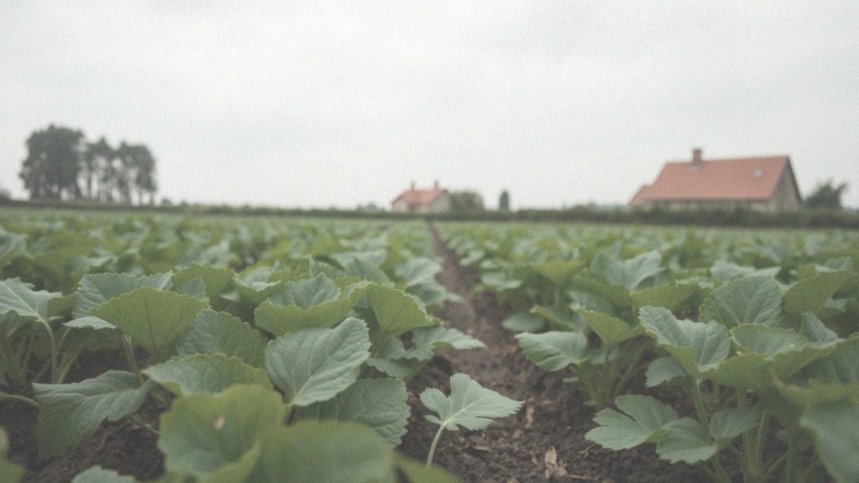 Jakie szkodniki zagrażają uprawie ziemniaków?