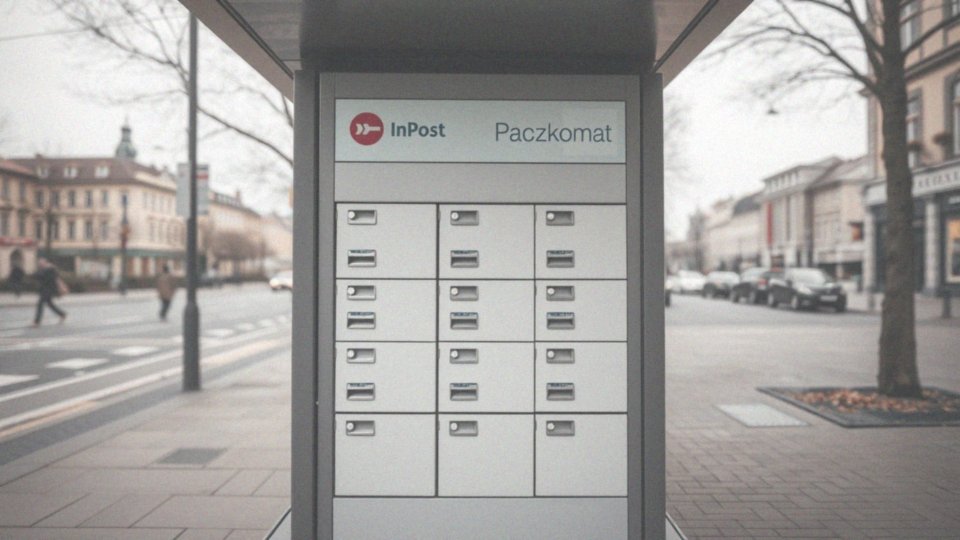W jaki sposób można śledzić przesyłki InPost?