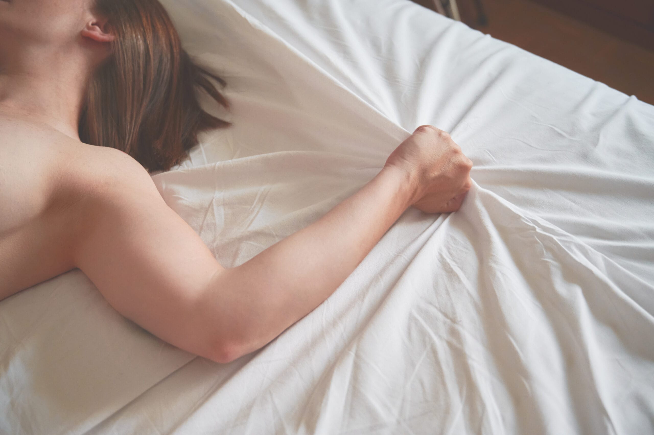 Czy masturbacja jest zdrowa i jak wspiera samoświadomość?