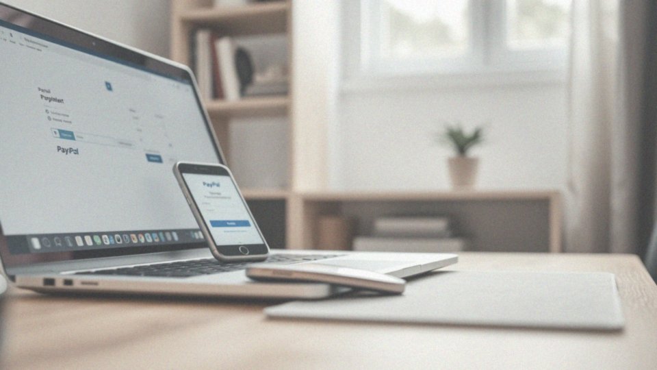 Jak dokonywać płatności z PayPal?