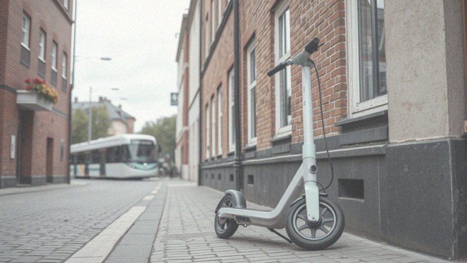 Jakie są zalety zakupu hulajnogi elektrycznej dla nastolatki?