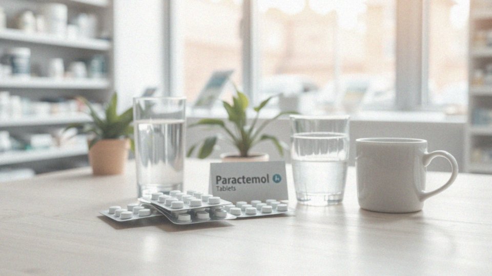 Czy paracetamol jest bezpieczny dla astmatyków?