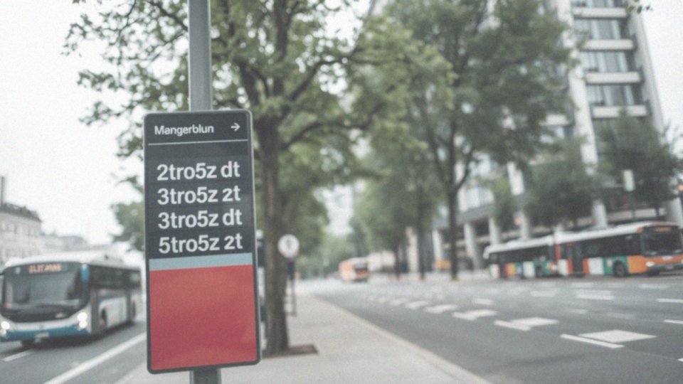 Jakie są dostępne opcje transportu publicznego do szpitala MSWiA?