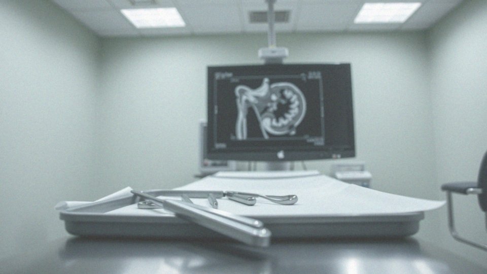 Jakie zmiany można wykryć dzięki biopsji piersi?