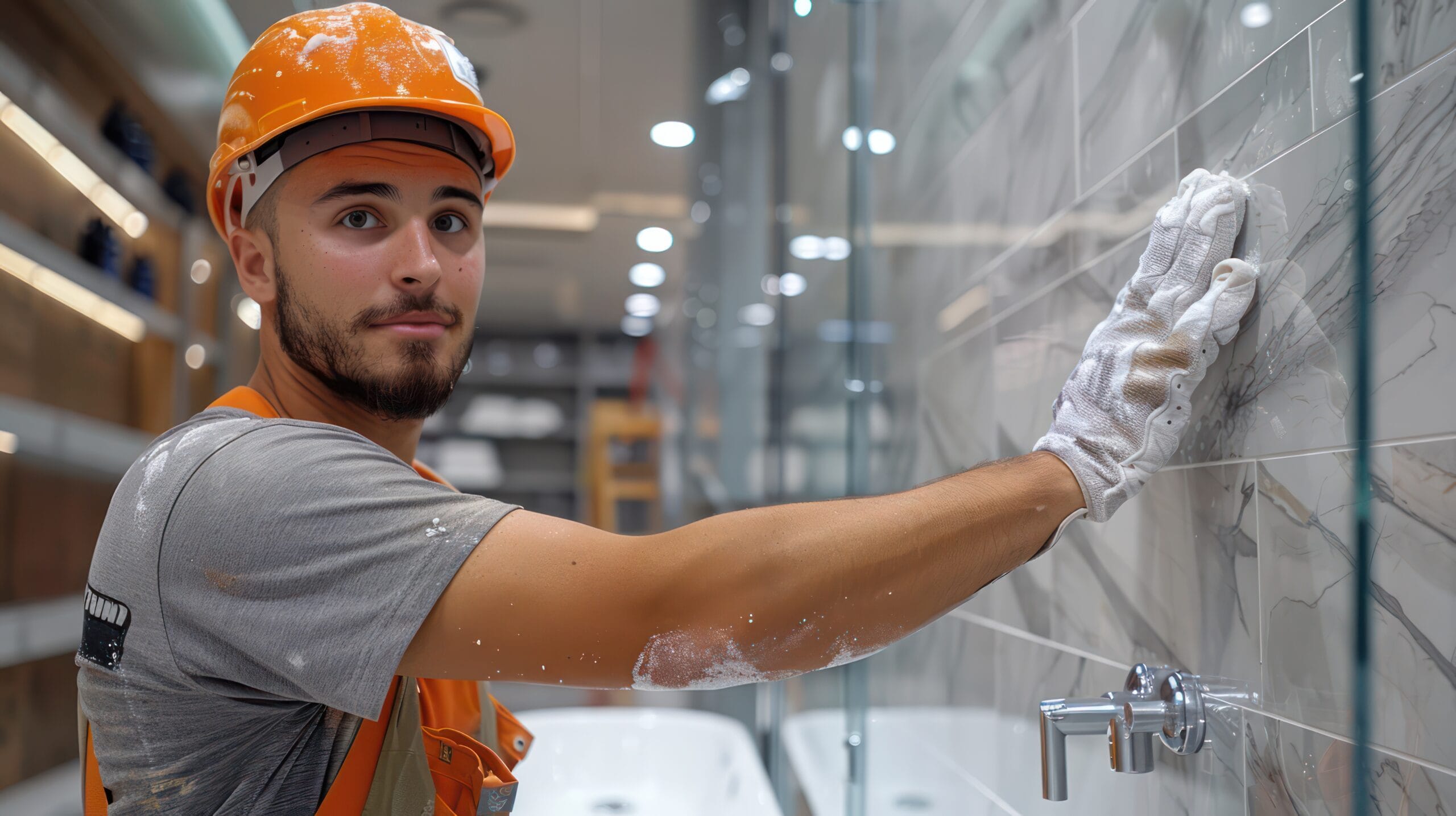 Jak najlepiej nakładać folię w płynie? Instrukcja krok po kroku
