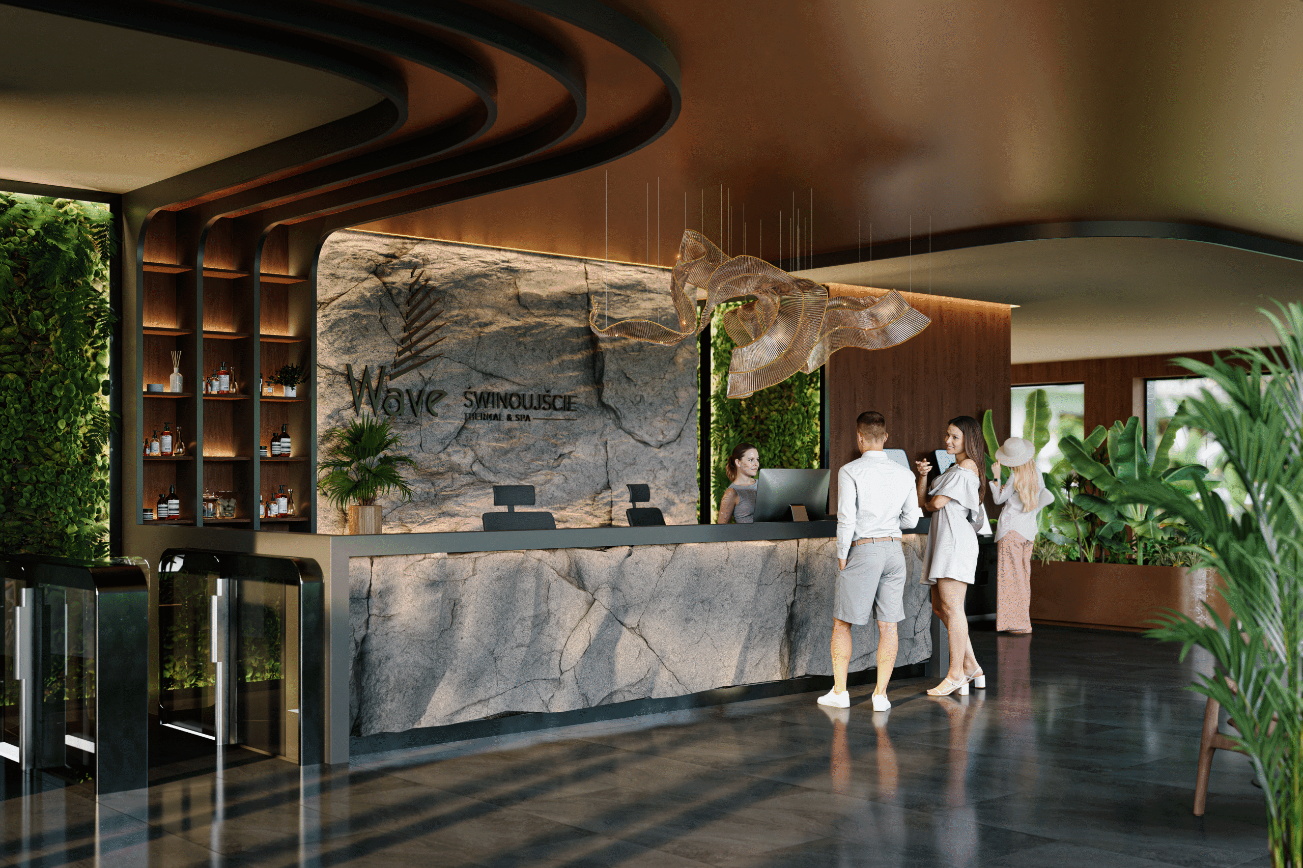 Nieruchomość, która zarabia. Dlaczego Bałtyk stał się nowym kierunkiem dla kapitału?