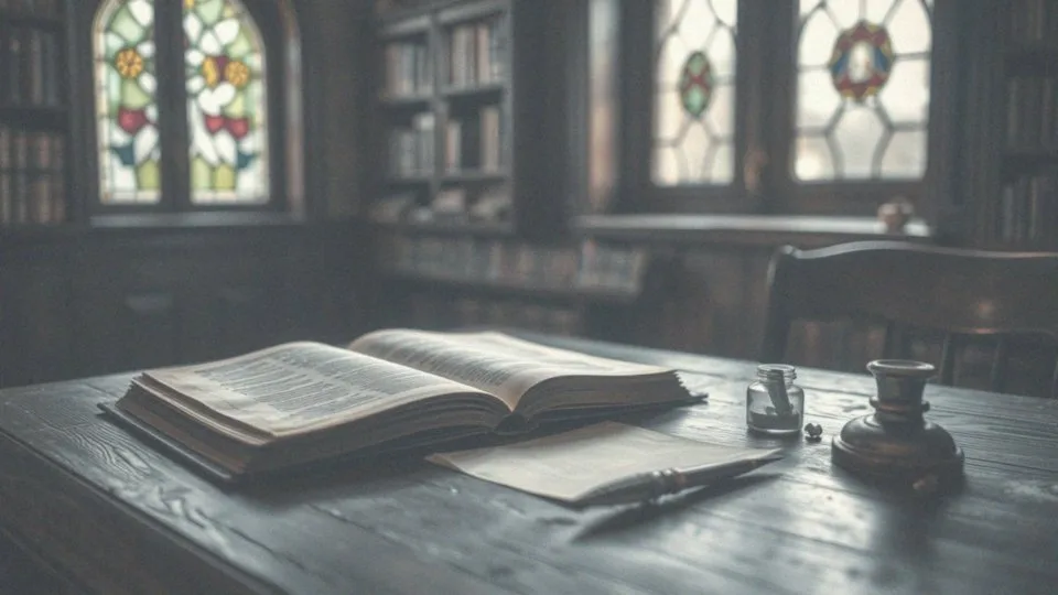 Apostazja – co to znaczy i jakie niesie konsekwencje?