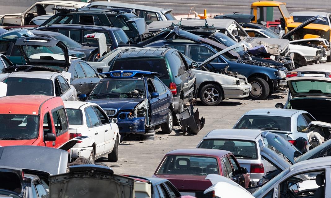 Auto Złom Gorzów Wielkopolski