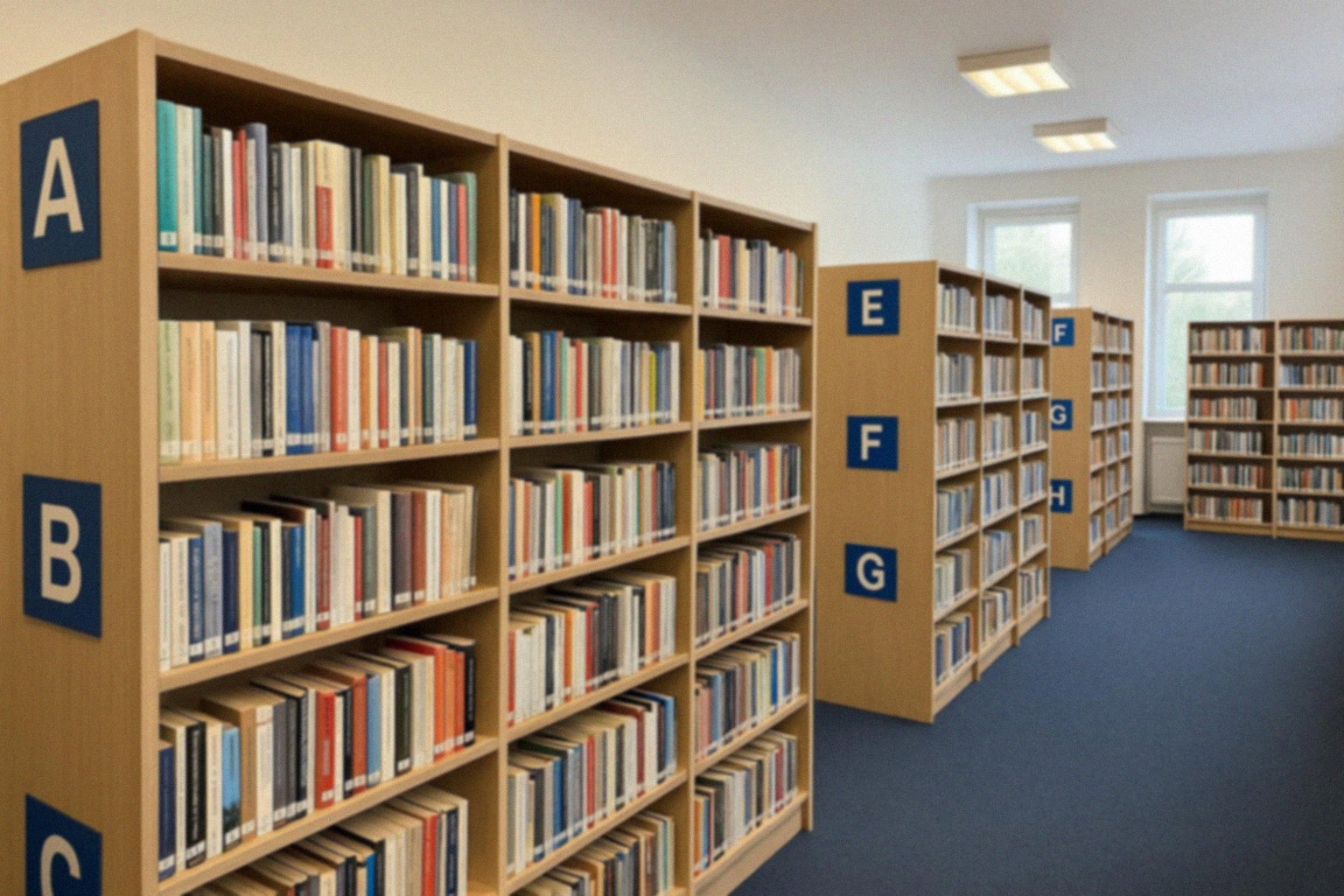 Wojewódzka i Miejska Biblioteka Publiczna w Gorzowie Wielkopolskim zyska na dostępności dzięki unijnemu wsparciu