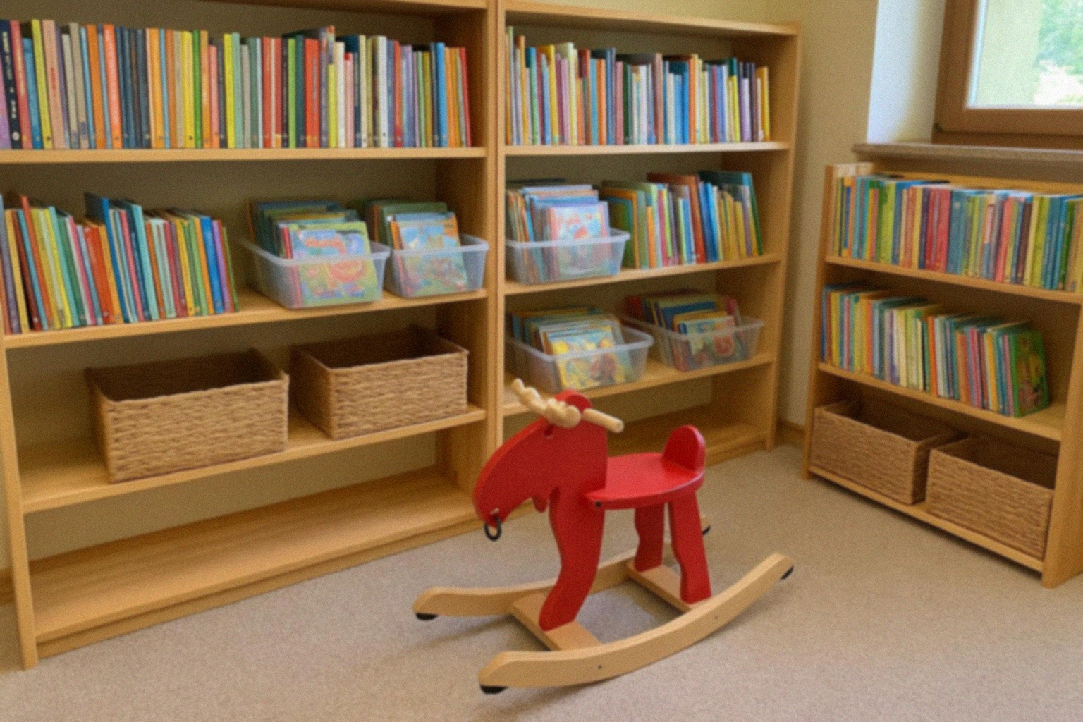 Rozpoczęcie projektu poprawy efektywności energetycznej Biblioteki Publicznej w Gorzowie Wielkopolskim