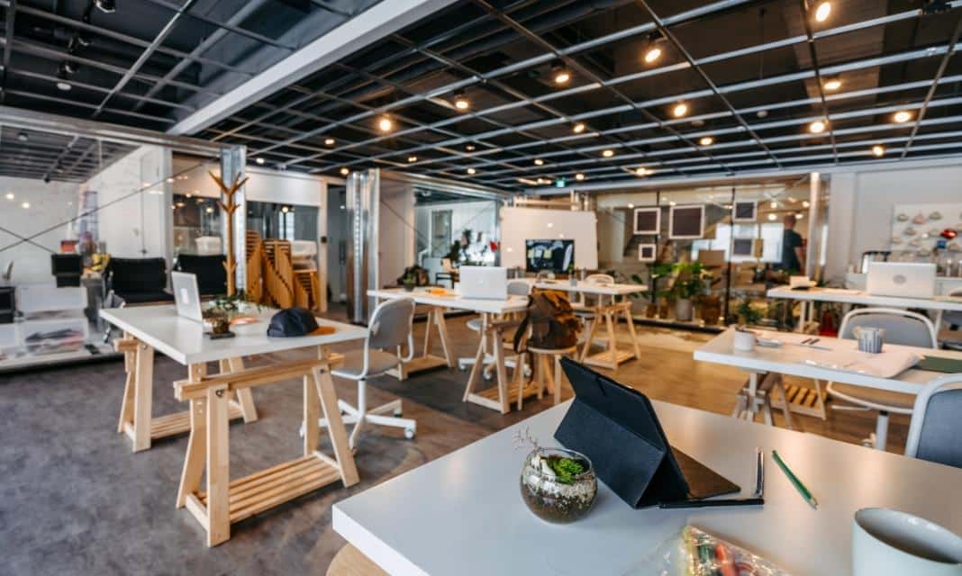 Coworking Gorzów Wielkopolski