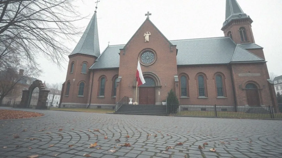 Czy 11 listopada trzeba iść do kościoła? Wyjaśnienie kwestii religijnych