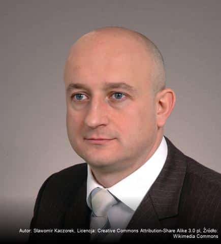 Dariusz Bachalski