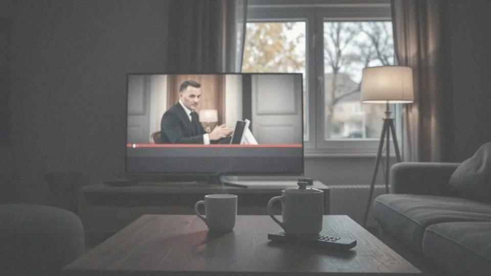 Darmowe platformy streamingowe po polsku – najlepsze opcje dla kinomanów