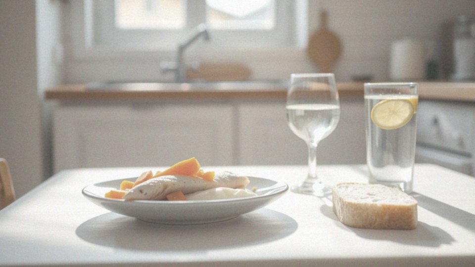 Dieta lekkostrawna przepisy – Smaczne i zdrowe dania