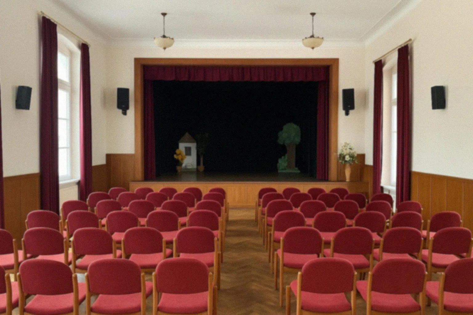 Muzyczne pejzaże w Gorzowie – koncert Chóru Cantabile