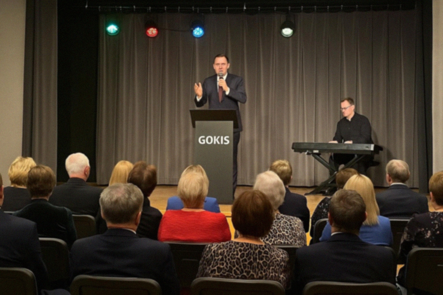 Podsumowanie Kresoviana 2025 w Gorzowie Wielkopolskim