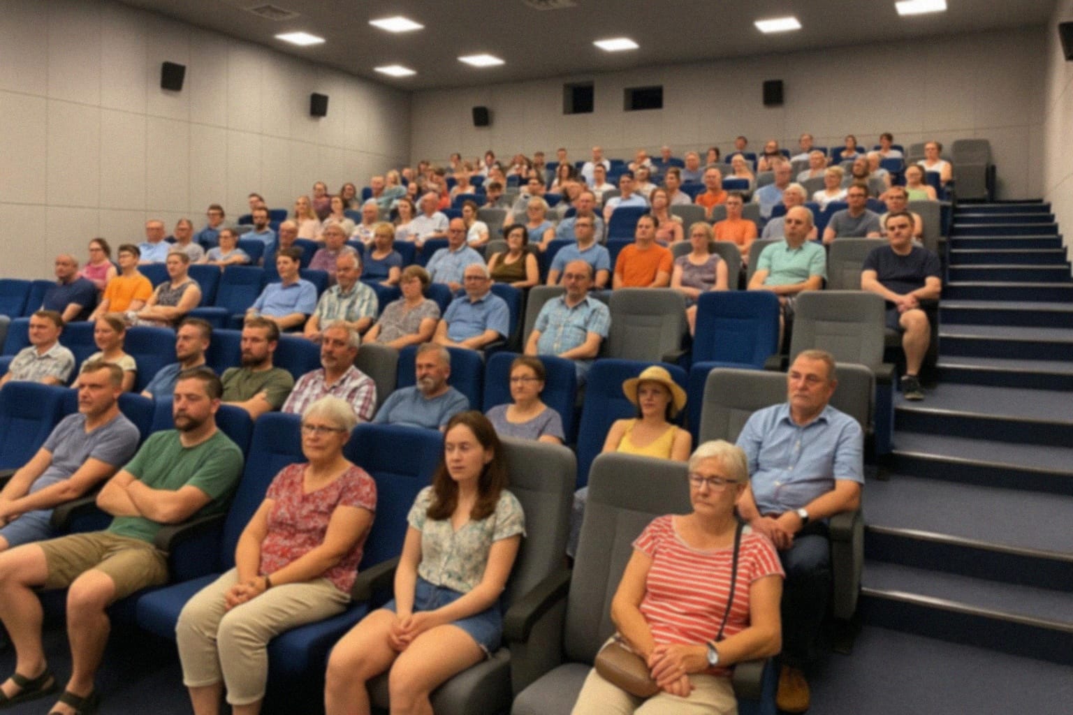 Nowa oferta pracy w Gorzowie: Menager Klubu Zodiak poszukiwany