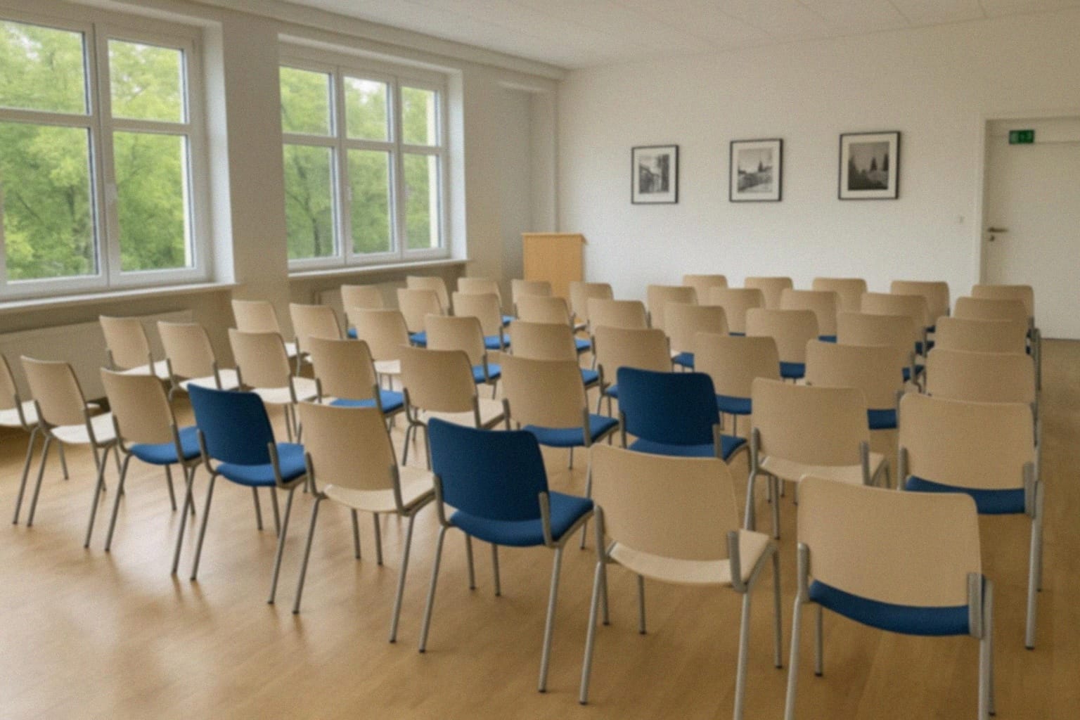 Warsztaty „Dojrzała segregacja” dla seniorów w Gorzowie Wielkopolskim