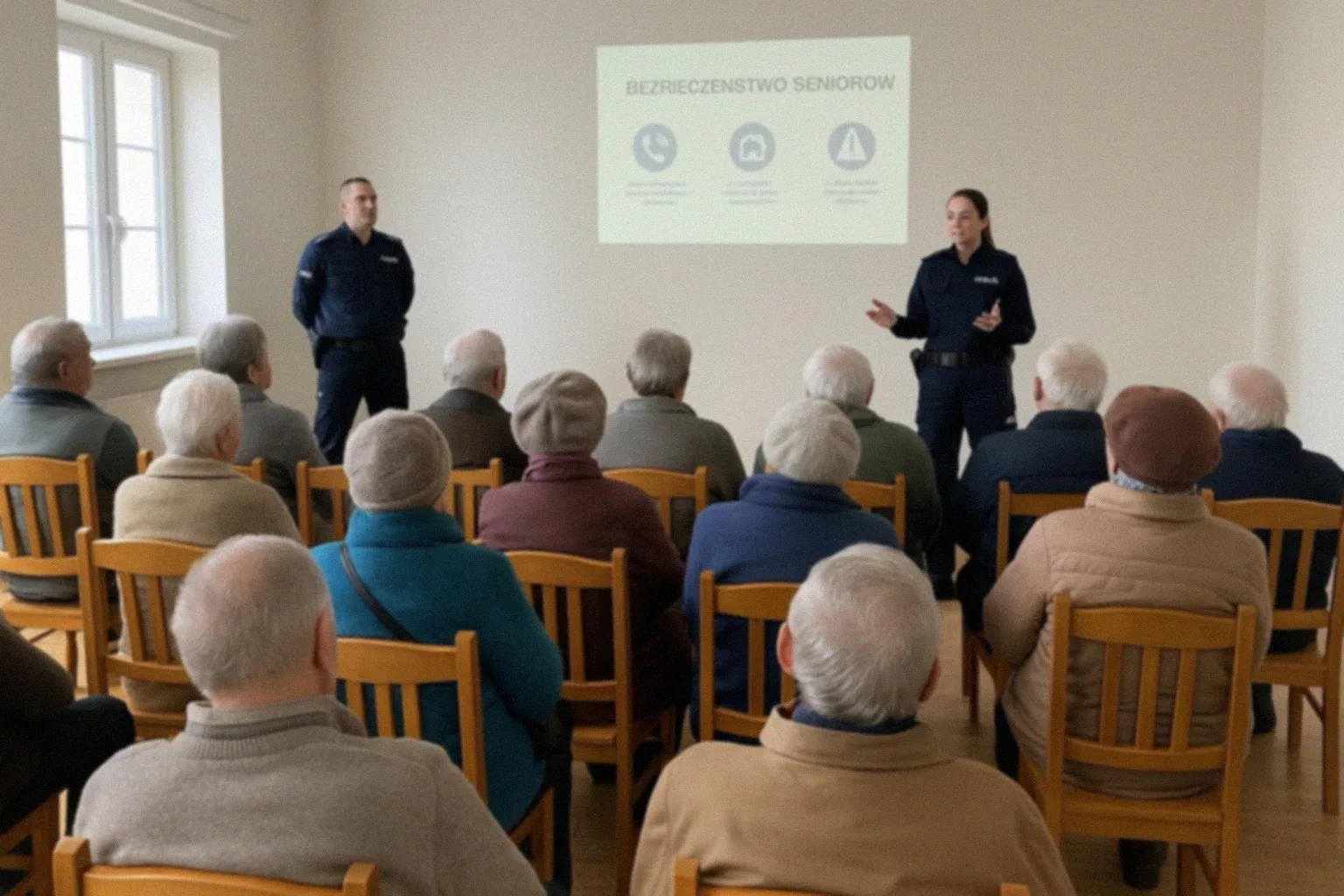 AudioFeels z koncertem w Miejskim Centrum Kultury w Gorzowie Wielkopolskim