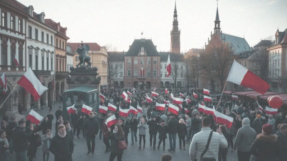 Dzień Niepodległości w Polsce – historia i obchody 11 listopada