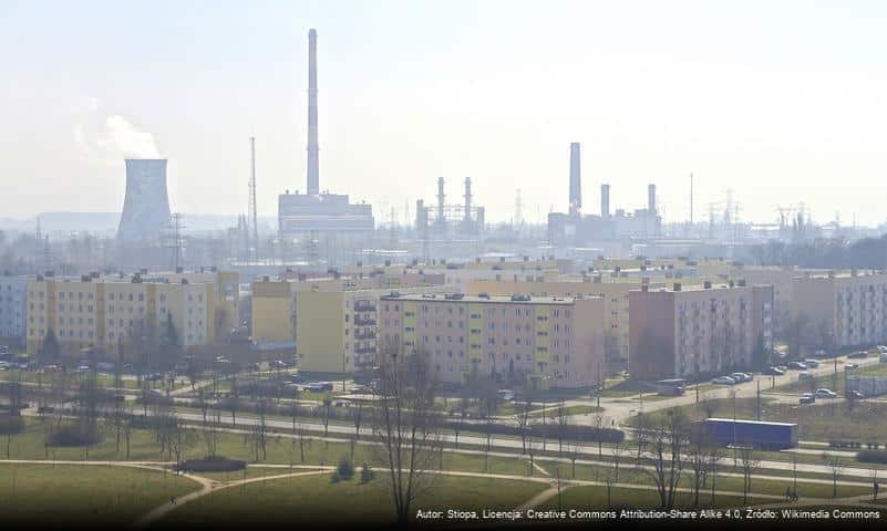 Elektrociepłownia Gorzów