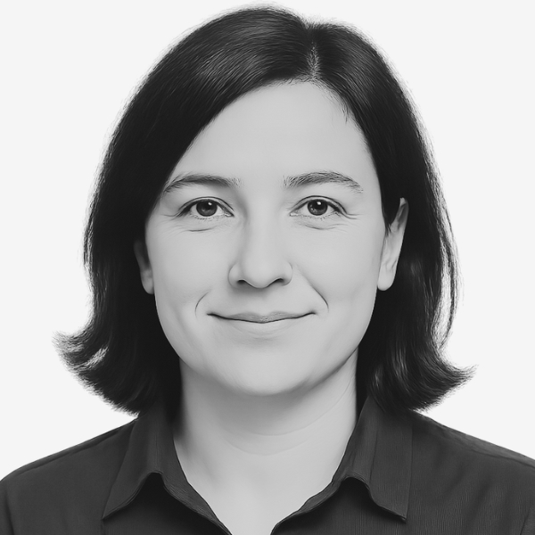 Grażyna Dolska