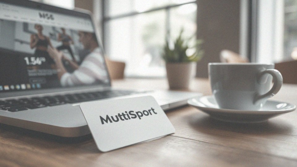 Ile kosztuje MultiSport? Sprawdź ceny i dostępne pakiety