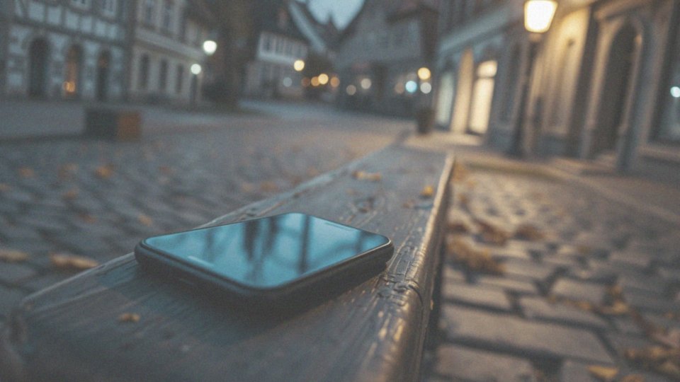 Jak odzyskać faceta przez SMS? Skuteczne strategie i porady