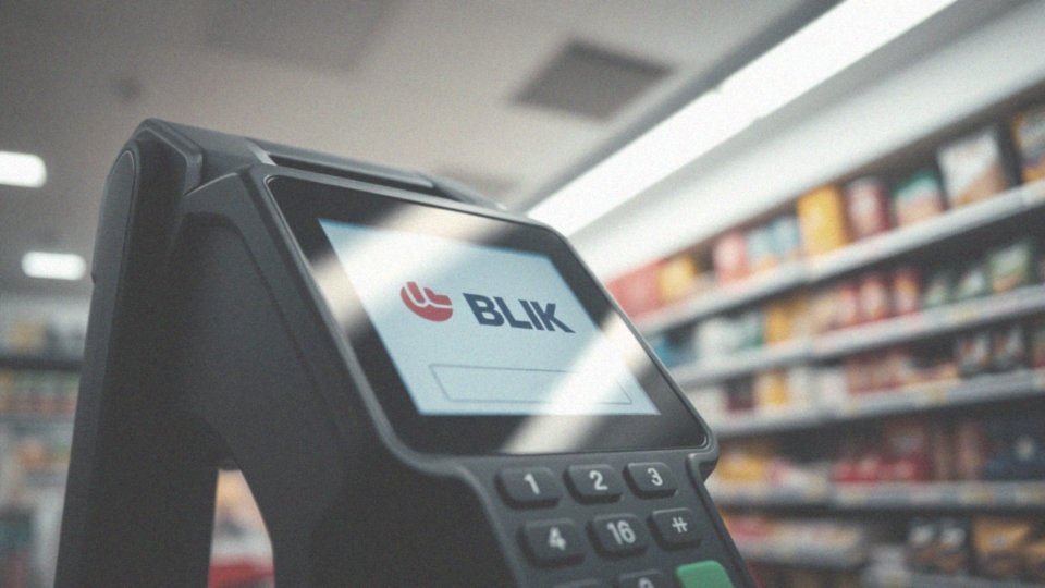 Jak przyjąć płatność BLIK? Przewodnik dla przedsiębiorców