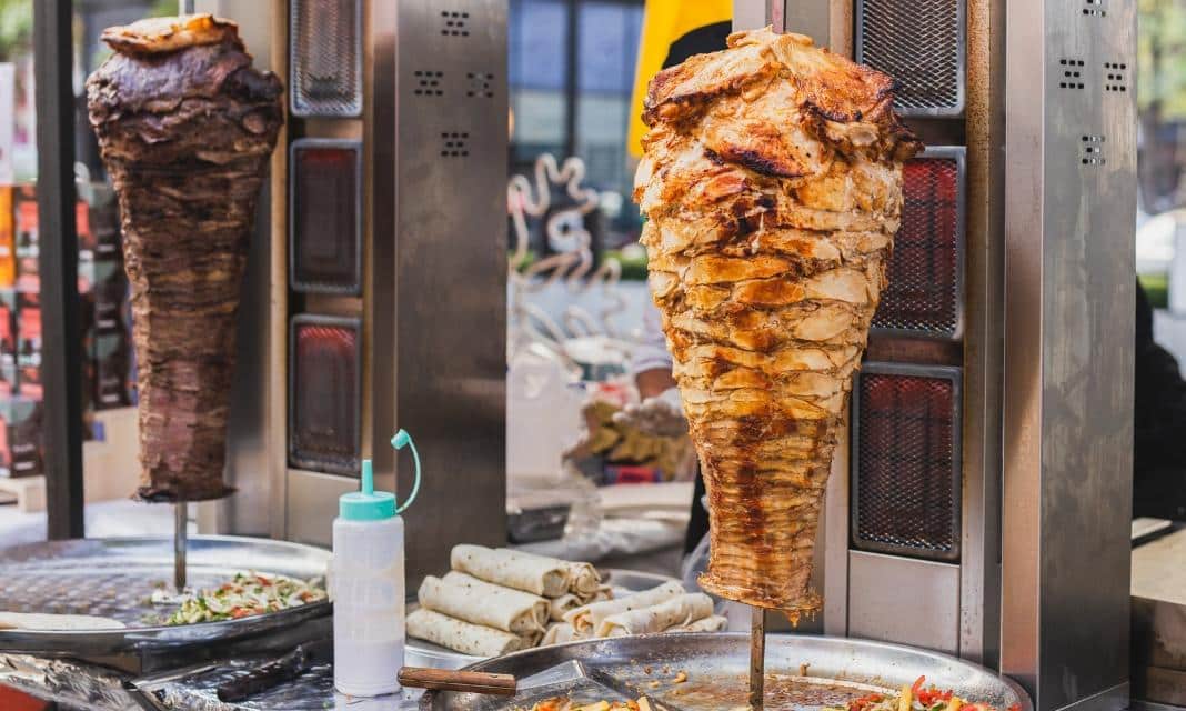 Kebab Gorzów Wielkopolski